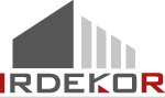 IRDEKOR Logo